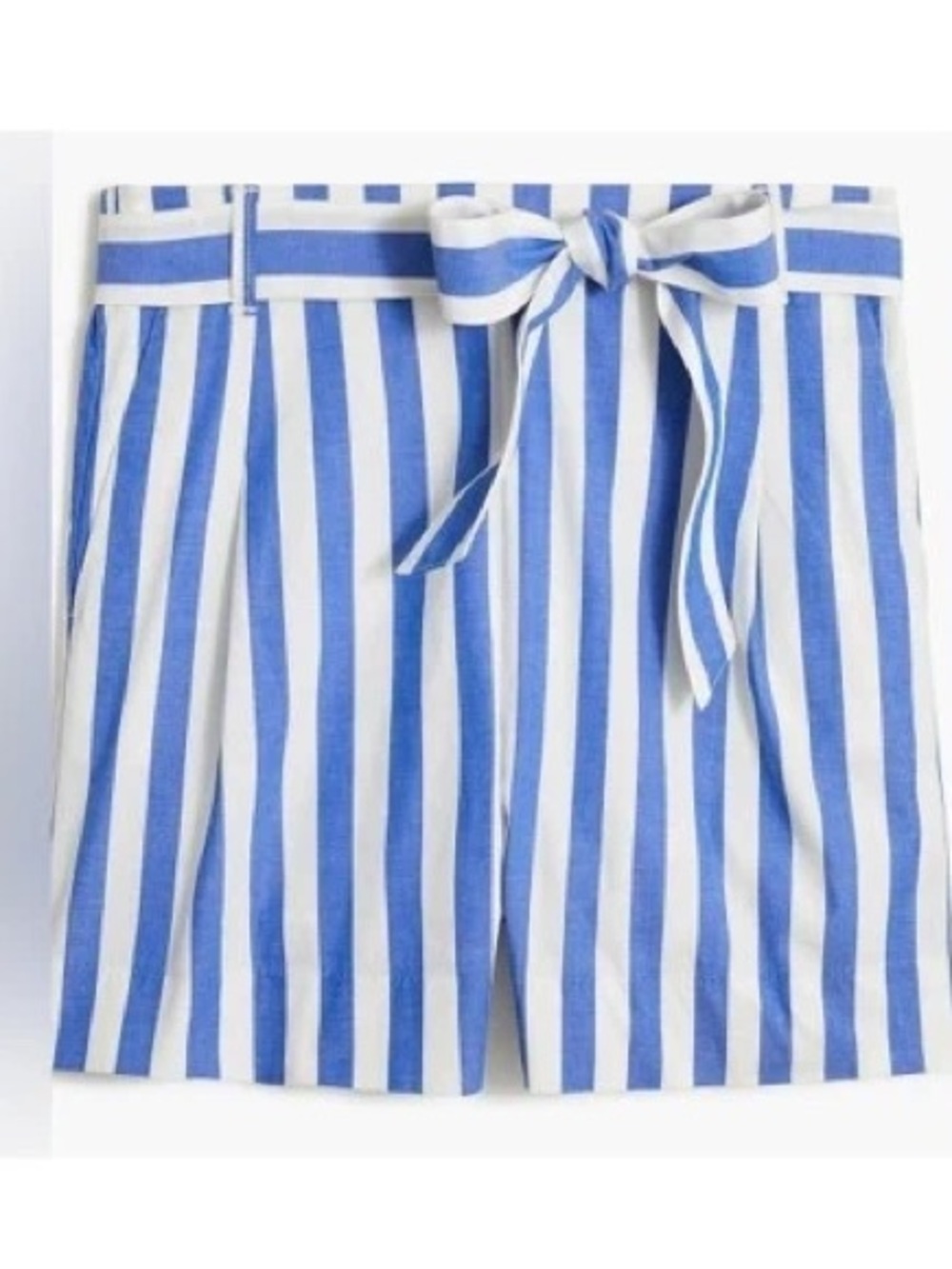 NWT J. Crew Shorts Size 8